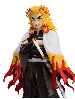 Фигурка Кёдзюро Рэнгоку (Kyoujurou Rengoku Pop Up Parade)