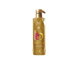 Шампунь глубокой очистки Smoothies Fruit Cleansing 100 мл.