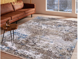 Ковер LOFT a487a cream-c.beige / 2*4 м