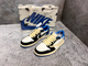 Nike Air Jordan 1 Low Travis Scott x Fragment