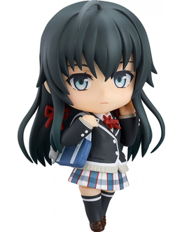 Нендроид Юкино Юкиношита (Yukinoshita Yukino)