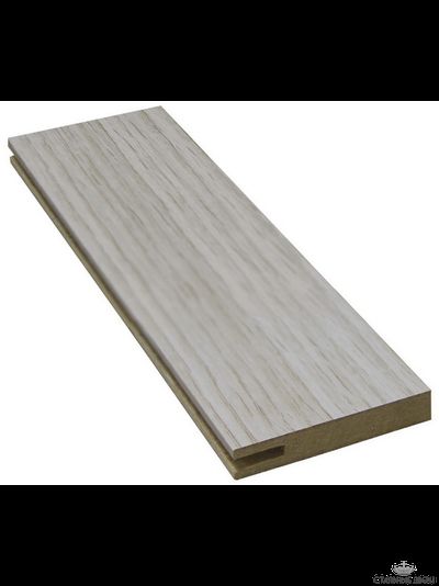 Добор Телескопический 60мм*10мм Оптима Порте длина 2070мм