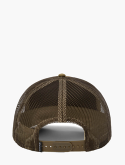 Кепка Dakine Peak to Peak Trucker Kangaroo фото 2