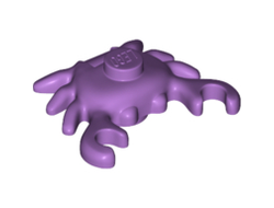 Crab, Medium Lavender (33121 / 6253882)