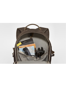 Органайзер рюкзака Fjallraven Lappland Hike 15 Dark Olive