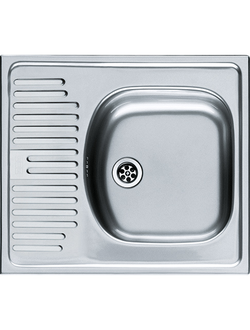Мойка Franke Eurostar ETN 611-58