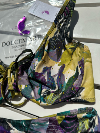 Купальник арт.110022 (размер 46)