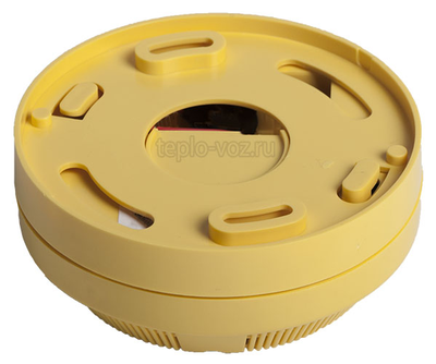 Сигнализатор газа пожарный СО автономный (угарный газ)