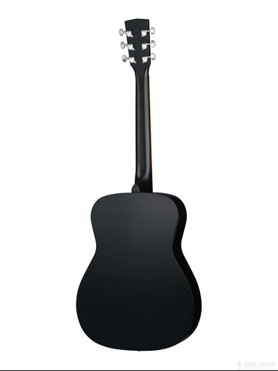 Cort AF510-WBAG-BKS
