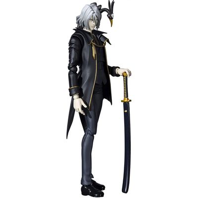 Фигурка Вишез (Vicious)