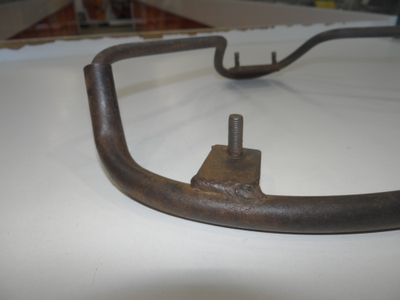 Каркас сиденья М1М К 55