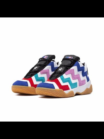 Кроссовки Converse Basketball высокие