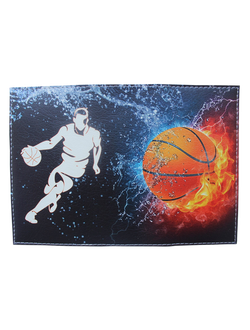 Обложка для паспорта