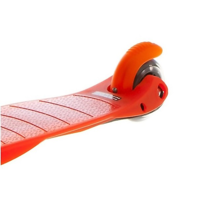 Самокат MINI MICRO Red (Мини Микро Красный)