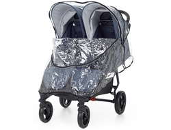 Дождевик Valco baby Raincover Slim Twin