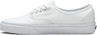 Vans Authentic True White
