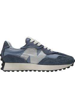 New Balance 327 Vintage Indigo