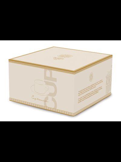 Чайная пара 220 мл