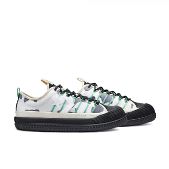 Converse x brain dead shoes best sale