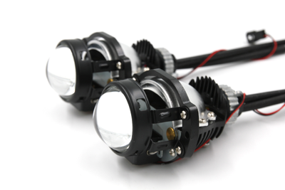 Билед модули WS, 1.8 дюйма (комплект, 2шт)