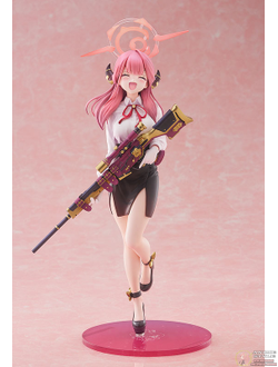 Фигурка 1/7 Ару Рикухатима (Aru Rikuhachima Max Factory)