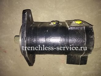 Насос Sauer Danfoss Tandem Pump 163D71024