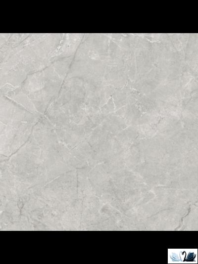 Керамогранит Laparet Плуто сильвер\Pluto silver MR 59,5 х 59,5 см светло - серый матовый