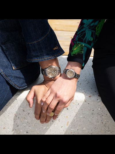 Часы Casio Oceanus OCW-S40-5A