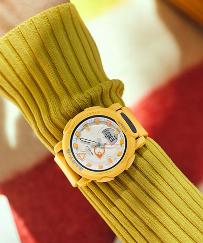 Часы Casio Baby-G BGA-310RP-9A