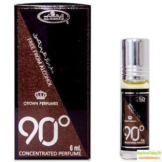 Духи 90% (Al-Rehab) 6мл масляные арабские