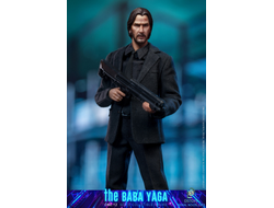 Джон Уик (Киану Ривз, "Джон Уик") - Коллекционная фигурка 1/12 scale Quick Kill (DS-2302) - DSTOYS