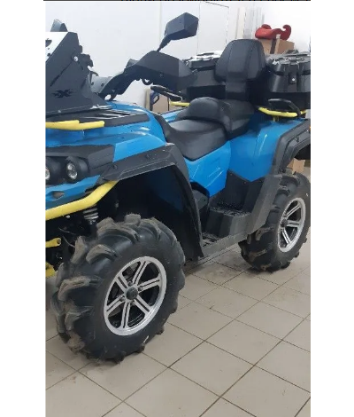 Шина 27х9-14 VULCAN