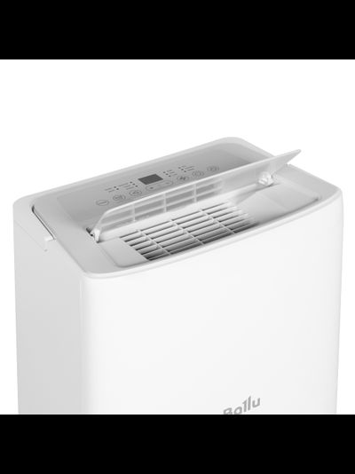 Осушитель воздуха Ballu Smart Duty Wi-Fi BD70T SD