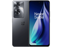 OnePlus Nord N30 SE 5G 4/128GB Black Satin
