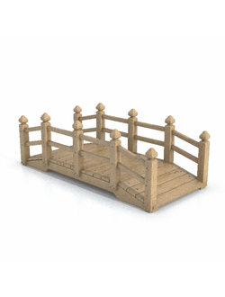 мостики Мостик 3