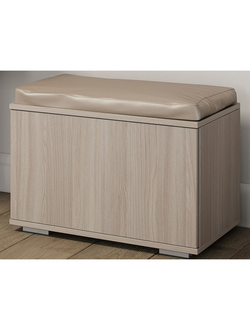 Пуф "Герда" с нишей (Эра)