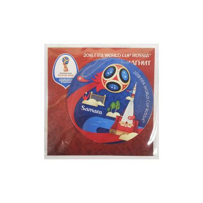 ЧМ-2018 Магнит (Самара) 2018244