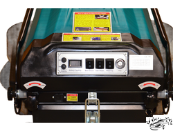 Аккумуляторная подметальная машина TOR SJ-1000