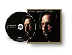 Eric Clapton - Journeyman CD Deluxe Edition