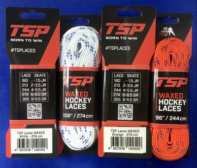 шнурки с пропиткой , TSP