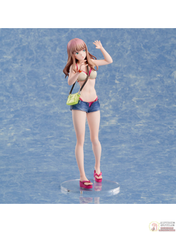 Фигурка Юмэ Минами (Yume Minami Swimsuit Ver.)
