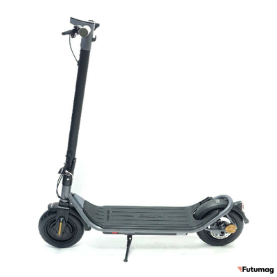 Электросамокат Xiaomi Himo L2