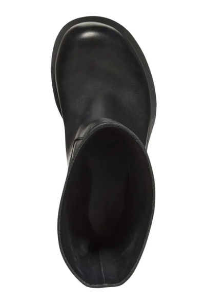 Сапоги Hammer Balenciaga Black