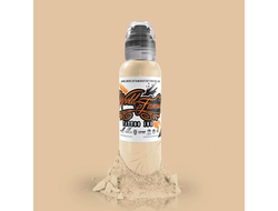 Michele Turco - Light Skin Tone - "World Famous Ink" (США 1 OZ - 30 МЛ)