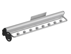 Вешалка для рубашек стальная L-450мм WW-WUBR00-01  GTV