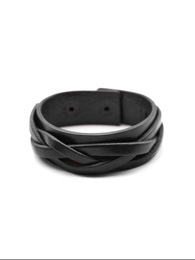 Браслет кожаный MM-h-0010 1