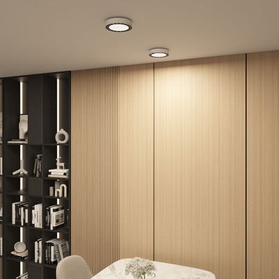 Светильник Denkirs DK2840-WB