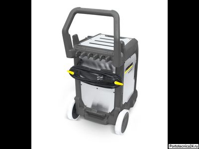 Паропылесос Karcher SGV 8/5 (1.092-010.0)