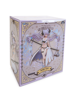 Фигурка Нармая (Narmaya)