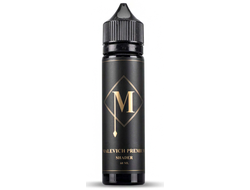 Malevich Premium Shader - КРАСКА Tattoo Ink 60 мл